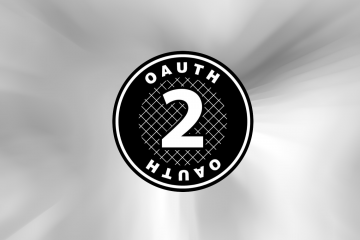 Logo OAuth 2.0